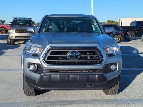 Used 2023 Toyota Tacoma SR5 image 2