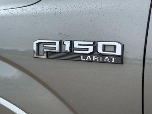 Used 2019 Ford F150 Lariat image 7