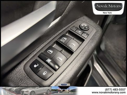 Used 2023 RAM 1500 Big Horn AWD/4WD image 18