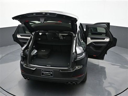 New 2026 Porsche Cayenne E-Hybrid image 30