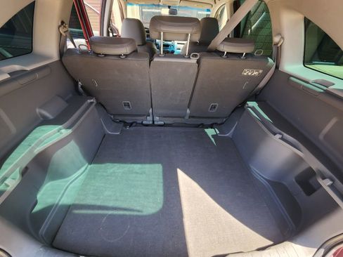 Used 2007 Honda CR-V LX image 9