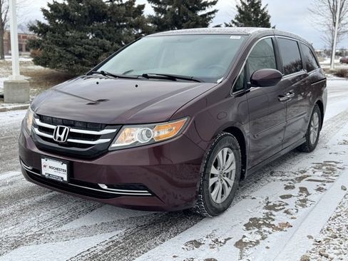 Used 2014 Honda Odyssey EX image 30