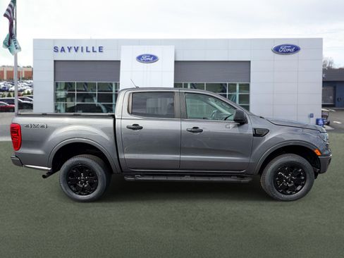 Certified 2021 Ford Ranger XLT w/ Equipment Group 302A High AWD/4WD image 5