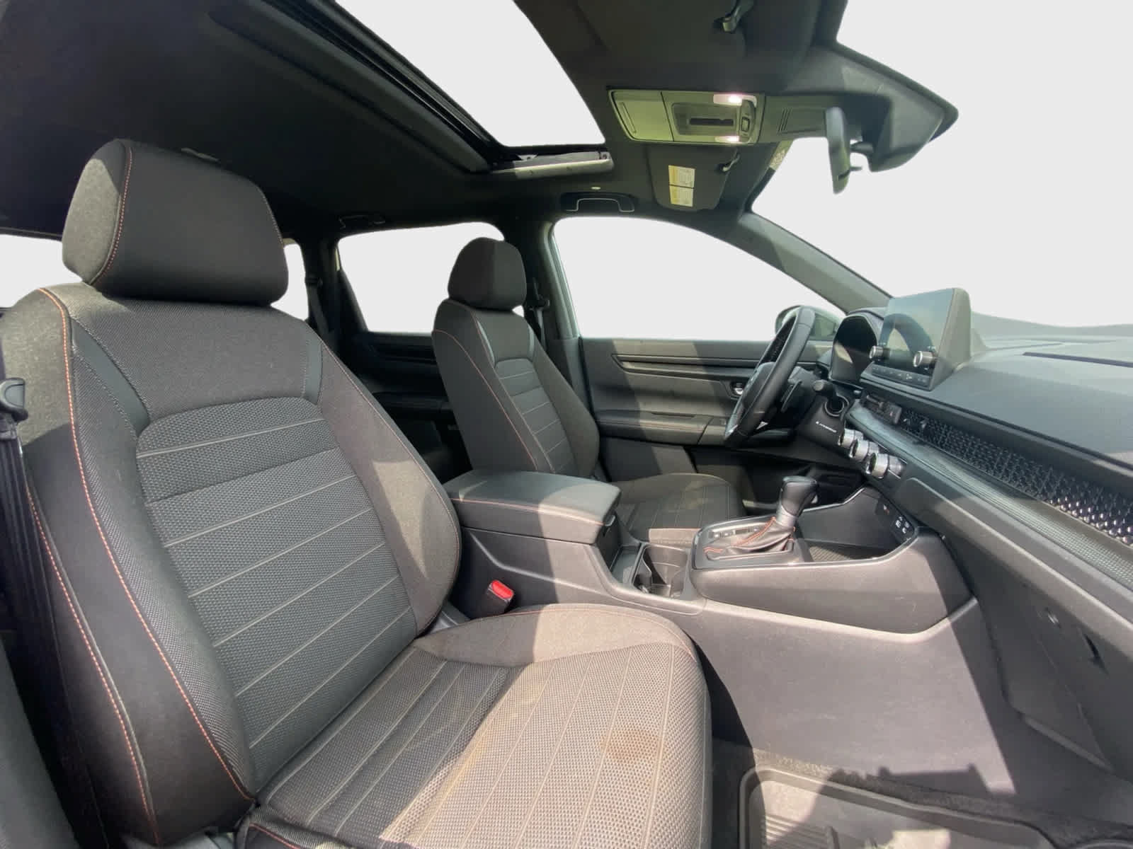 Used 2025 Honda CR-V Sport image 15