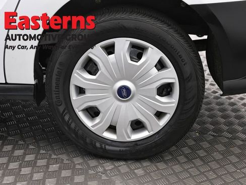 Used 2022 Ford Transit Connect XL FWD image 33
