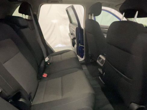 Certified 2024 Honda CR-V EX image 23