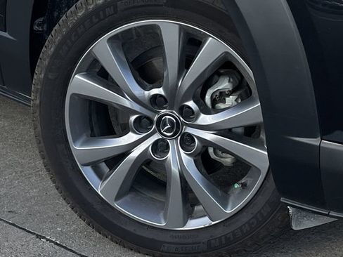 Used 2024 MAZDA CX-30 AWD 2.5 S w/ Preferred Package image 10