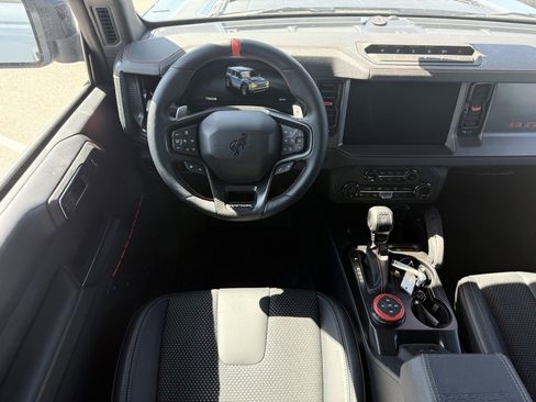 New 2025 Ford Bronco Raptor image 17