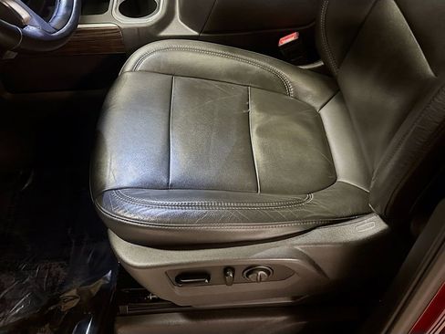 Used 2019 Chevrolet Silverado 1500 LT Trail Boss image 23