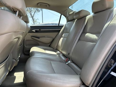Used 2009 Honda Civic Hybrid Sedan image 17