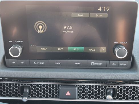 Used 2024 Honda Civic LX image 20