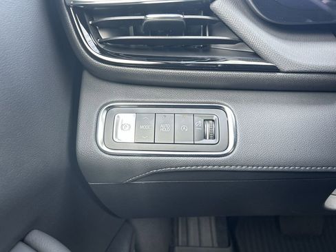 New 2026 Buick Enclave Sport Touring w/ LPO, Floor Liner Package image 20