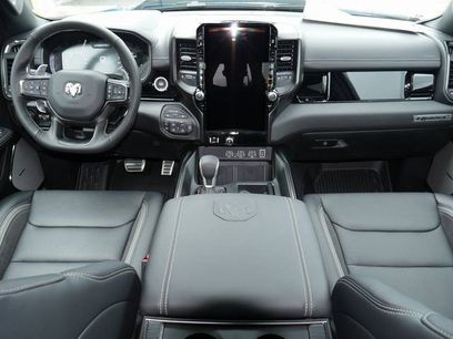 New 2026 RAM 1500 Rebel w/ G/T Package