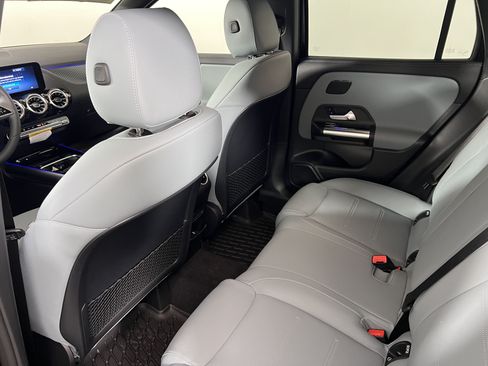 New 2026 Mercedes-Benz GLA 250 4MATIC image 21