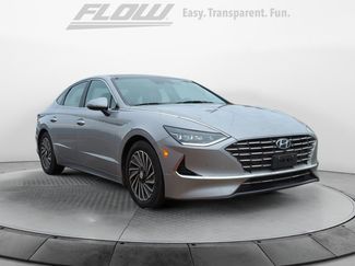Certified 2023 Hyundai Sonata Limited w/ Cargo Package video 1