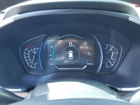 Used 2020 Hyundai Santa Fe SEL w/ Cargo Package image 19