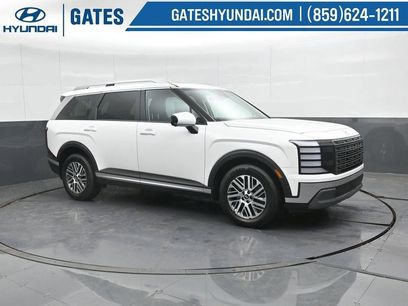 New 2026 Hyundai Palisade SEL