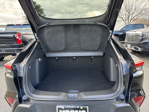 Used 2025 Buick Envista Preferred w/ Convenience I Package image 23