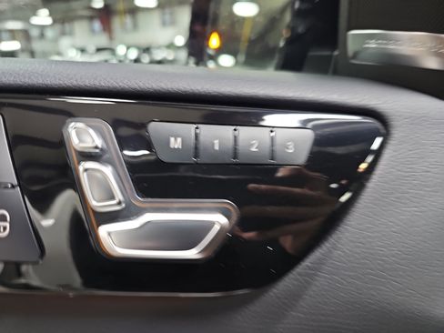 Used 2018 Mercedes-Benz GLE 43 AMG 4MATIC image 30