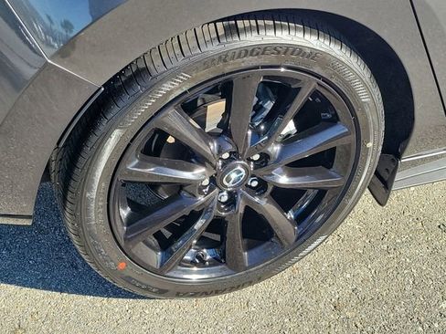 New 2026 MAZDA MAZDA3 2.5 S Hatchback w/ Premium Pkg image 24