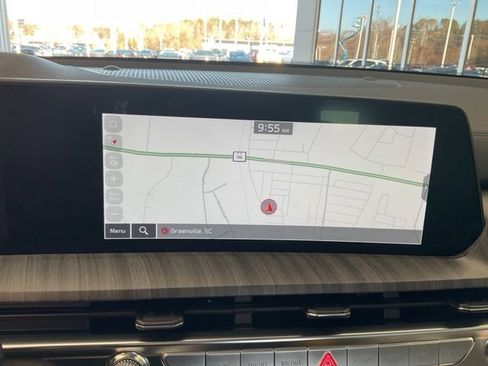 Used 2024 Kia Telluride SX image 18