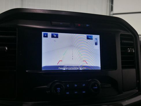 Certified 2023 Ford F150 XL w/ STX Black Appearance Package image 22