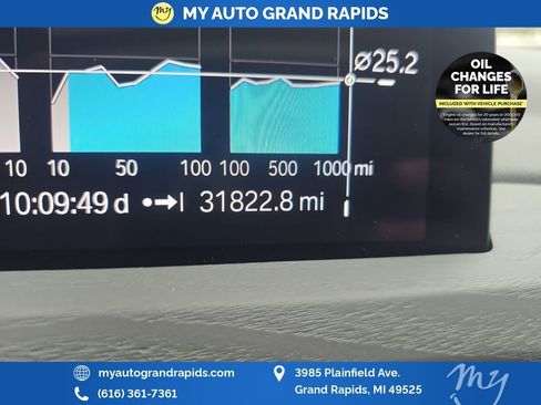 Used 2023 BMW X4 M40i w/ Premium Package image 17