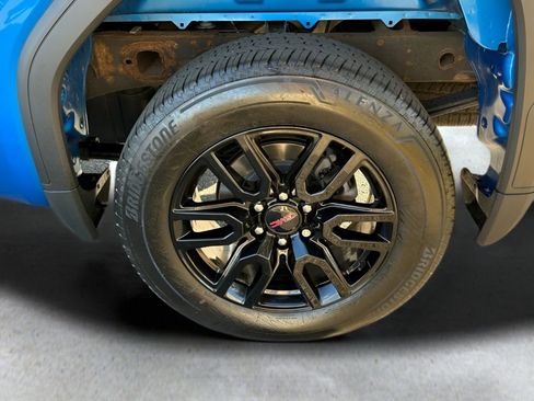 Used 2022 GMC Sierra 1500 Elevation image 6