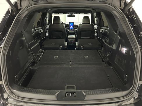 Used 2021 Ford Explorer ST w/ Equipment Group 401A image 37