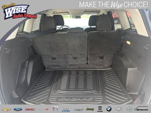 Used 2016 Ford Escape SE w/ Equipment Group 201A AWD/4WD image 18