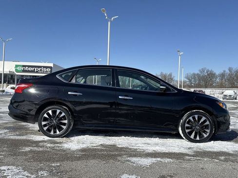 Used 2017 Nissan Sentra SR w/ Protection Package image 9