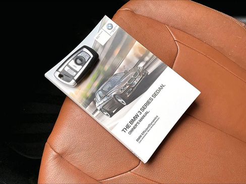 Used 2014 BMW 328i Sedan image 13