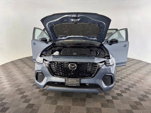 New 2026 MAZDA CX-70 3.3 Turbo S w/ Premium Plus AWD/4WD image 11