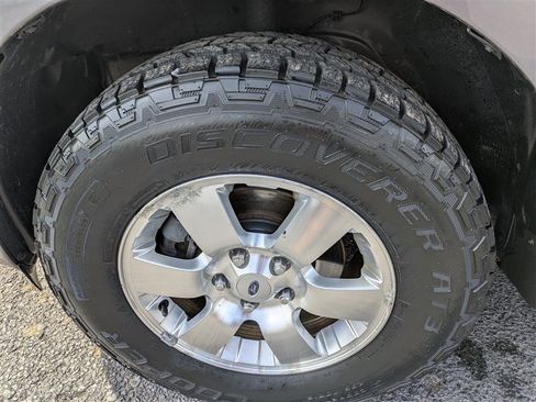Used 2012 Ford Escape Limited AWD/4WD image 9