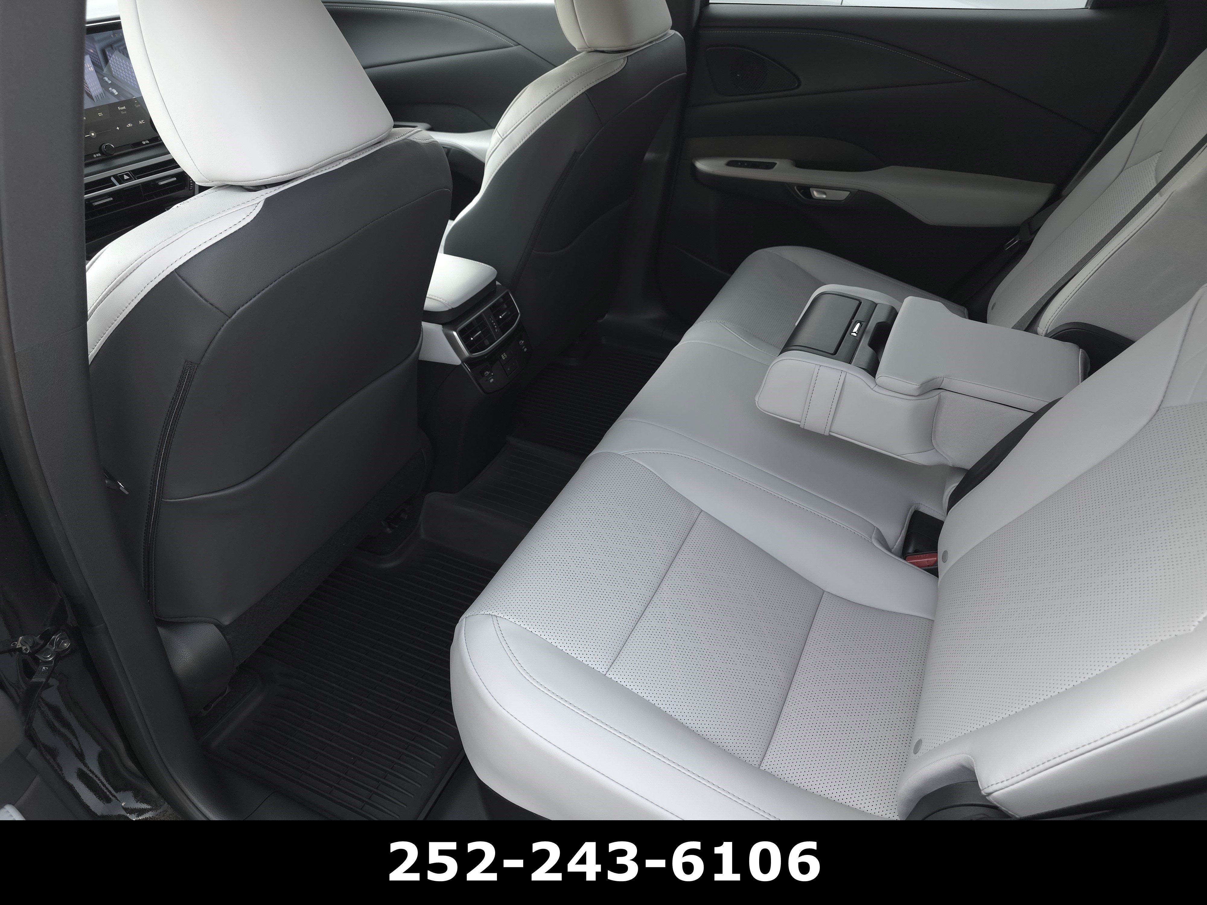 Used 2026 Lexus RX 350 Premium Plus FWD image 32