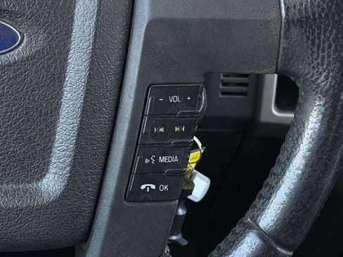 Used 2011 Ford F150 XLT w/ XLT Chrome Pkg RWD image 15