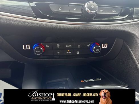 Used 2023 Buick Enclave Essence w/ Sport Touring Edition AWD/4WD image 23