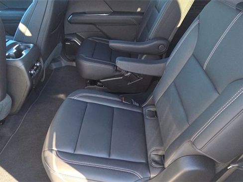 New 2026 GMC Acadia Elevation w/ Black Edition image 26