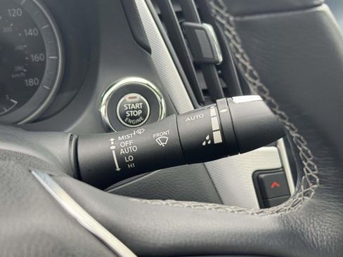 Used 2024 INFINITI Q50 Luxe w/ Cargo Package image 20