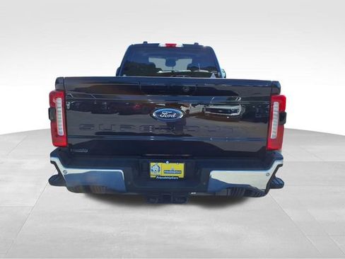 New 2026 Ford F350 XLT w/ XLT Premium Package AWD/4WD image 9