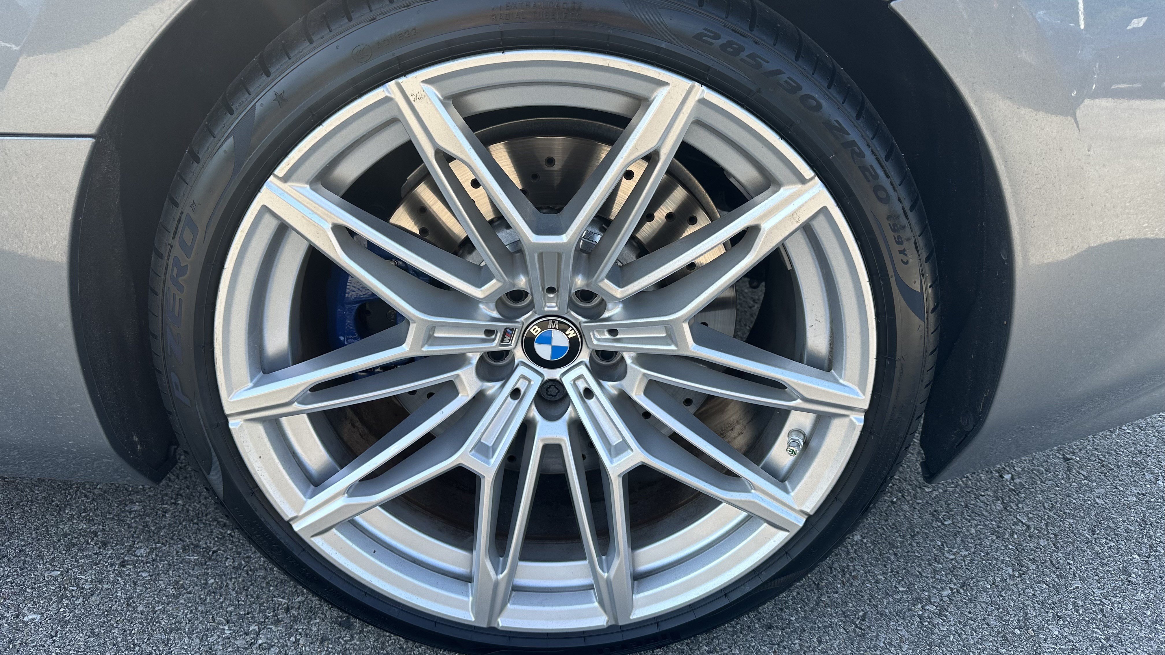 Certified 2025 BMW M2 w/ Lighting Package RWD image 13