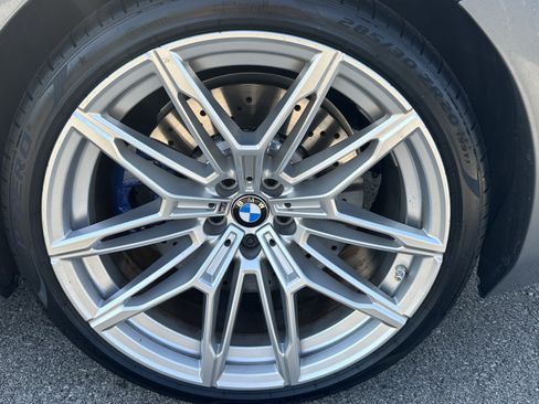 Used 2025 BMW M2 w/ Lighting Package RWD image 13
