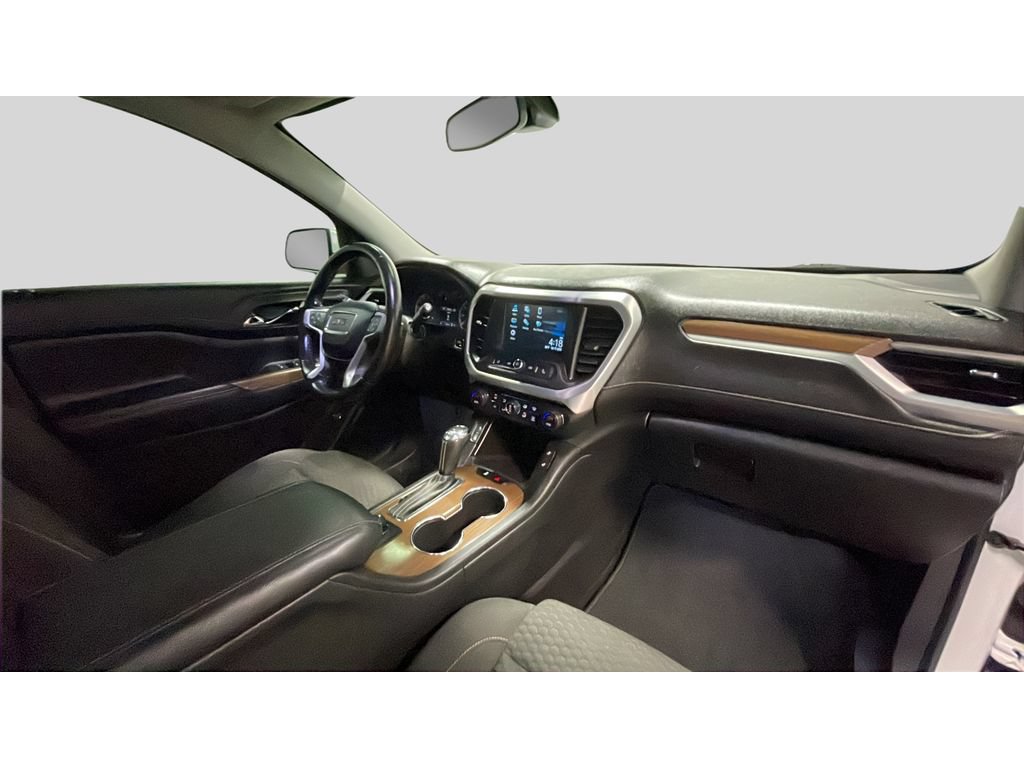 Used 2019 GMC Acadia SLE AWD/4WD image 19