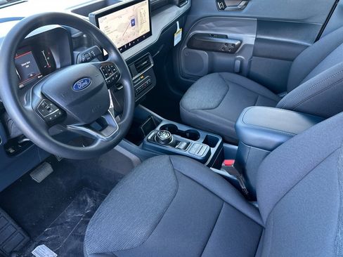 New 2025 Ford Maverick XL image 10