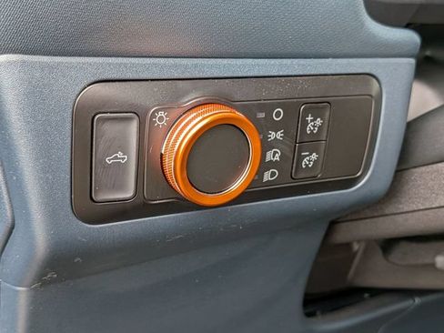 Used 2025 Ford Maverick Lariat AWD/4WD image 20