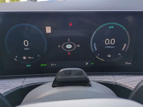 New 2026 Hyundai Santa Fe Calligraphy image 37