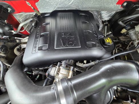 Used 2011 Ford F150 Platinum AWD/4WD image 35