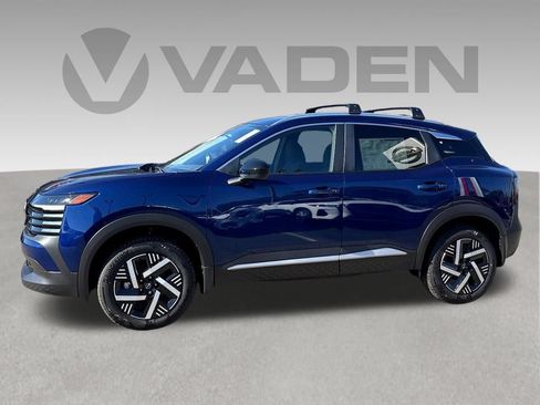 New 2026 Nissan Kicks SV w/ SV Premium Package FWD image 26