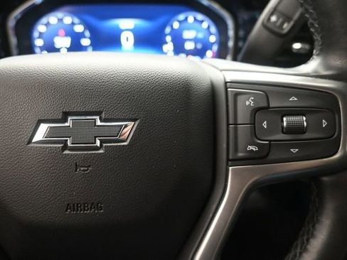 Used 2024 Chevrolet Silverado 1500 RST w/ Redline Edition AWD/4WD image 25