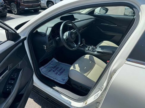 Used 2024 MAZDA CX-30 AWD 2.5 S w/ Preferred Package image 3